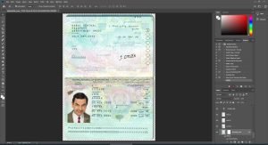 afghanistan passport