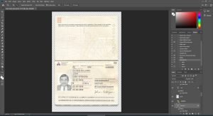 Cabo Verde Passport