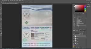 Finland Passport