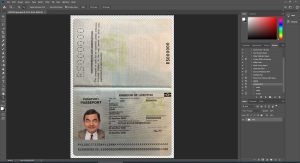 Lesotho Passport