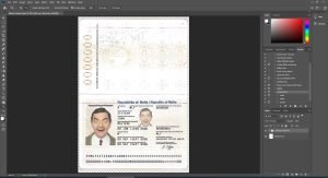 Malta Passport