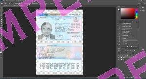 Spain residence resident permit