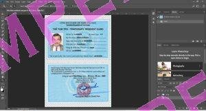 Vietnam residence resident permit